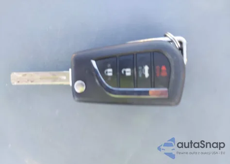 2020 Toyota Camry Se from USA, damaged, VIN 4T1G11AK9LU968527